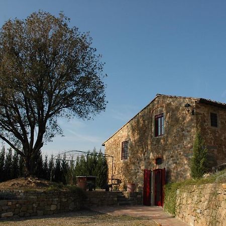 Romantic House Greve in Chianti Dış mekan fotoğraf