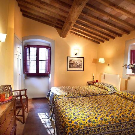 Romantic House Greve in Chianti Dış mekan fotoğraf