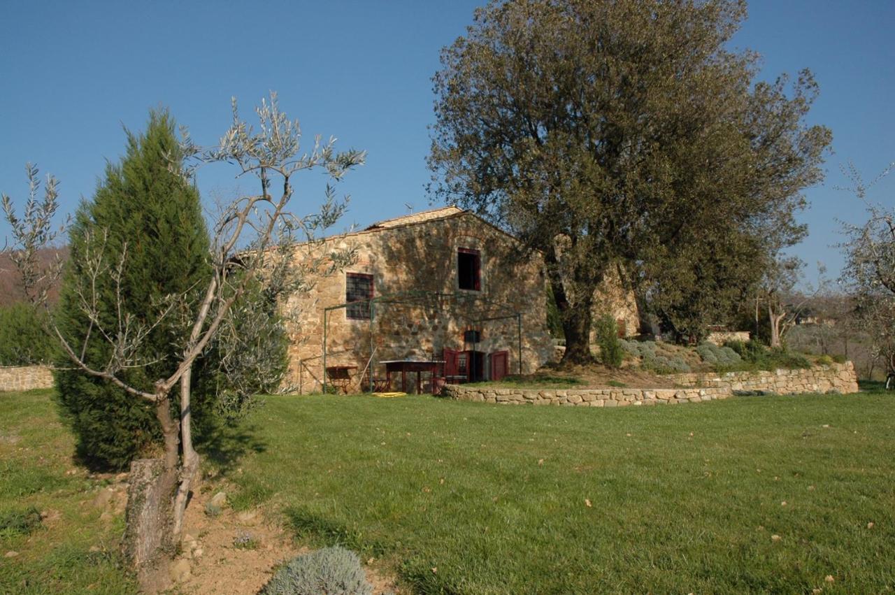Romantic House Greve in Chianti Dış mekan fotoğraf